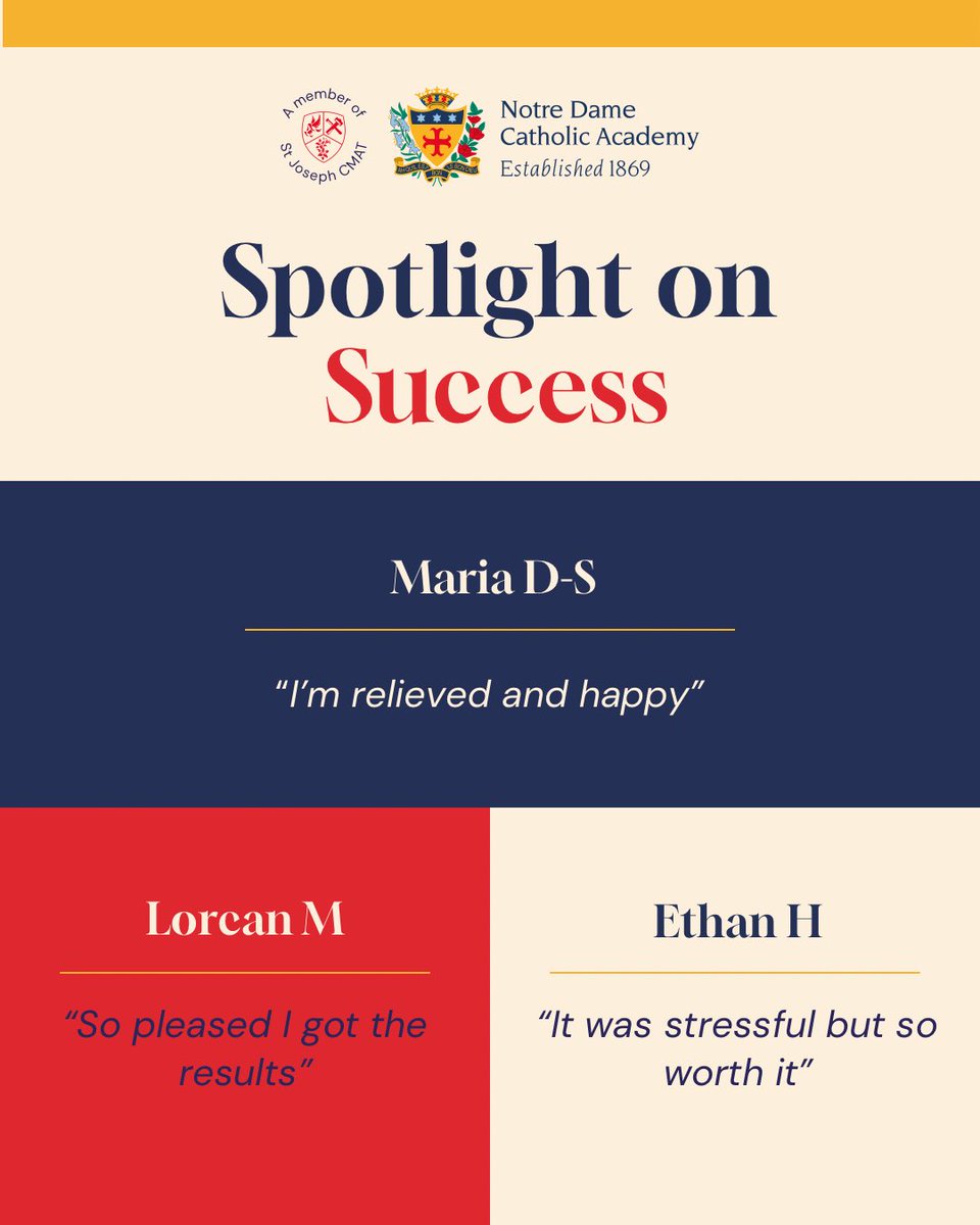 Congratulations to all of the students who collected their GCSE results today!
The hard work that has been put in by themselves and staff can be seen in their results.