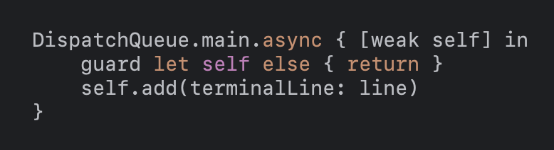 you don't learn what backpressure is until your UI freezes from 50,000 messages clogging the main thread's unbounded queue with no backpressure