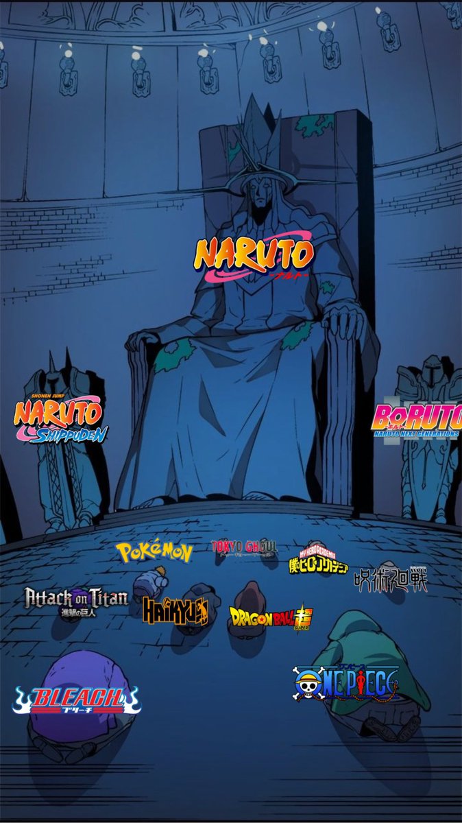 Medianimes's tweet photo. Vos avis sur cette image ? https://t.co/srSA7Cg810