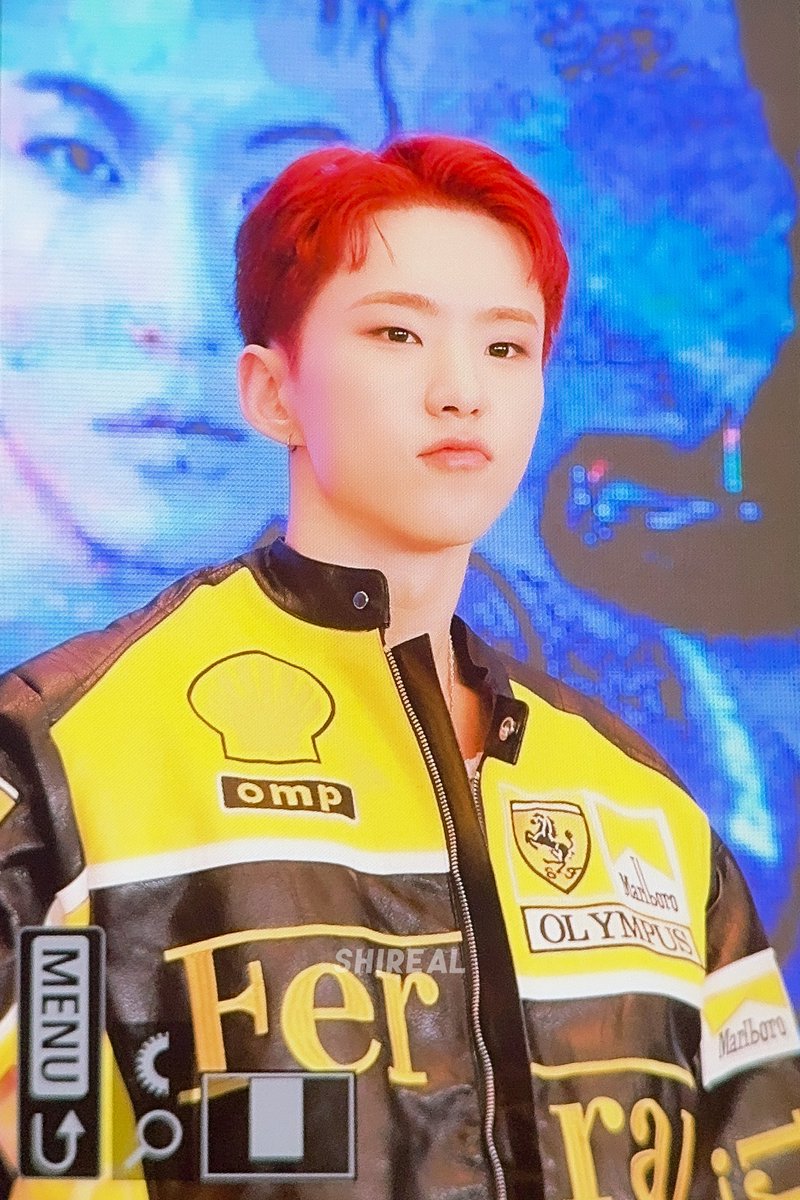 호시🐯 SHIREAL tweet media