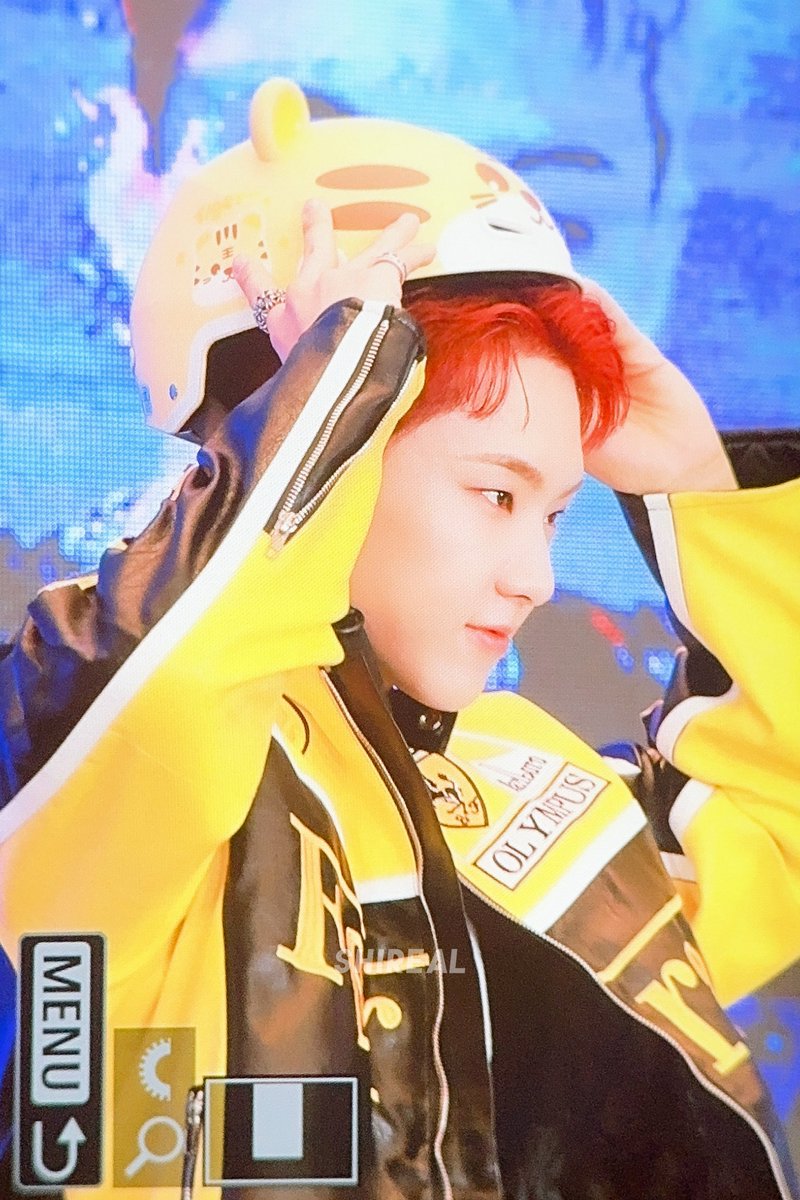 호시🐯 SHIREAL tweet media