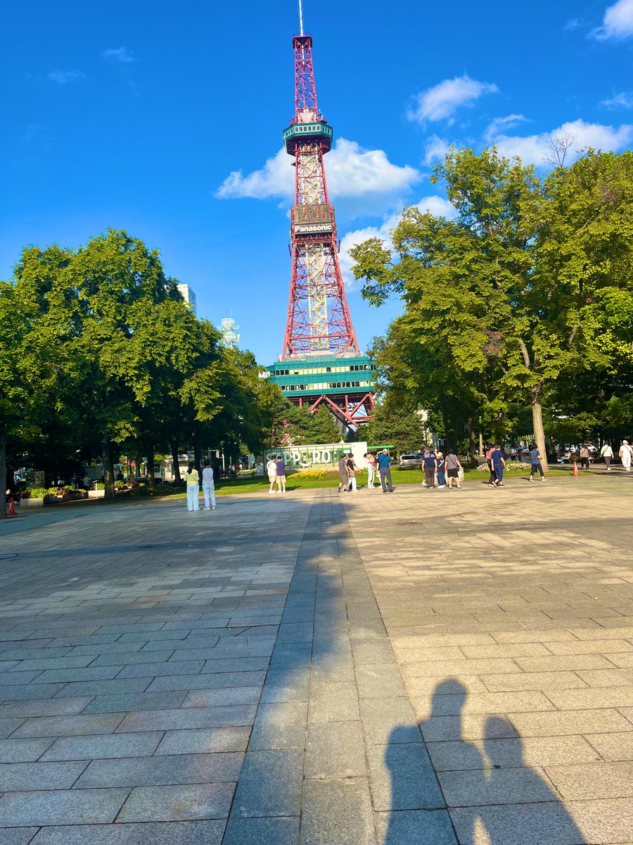 erothuyoshi's tweet photo. 会いたい人のためなら
北海道まで会いに行く男です俺 https://t.co/VYQNnQmkw8