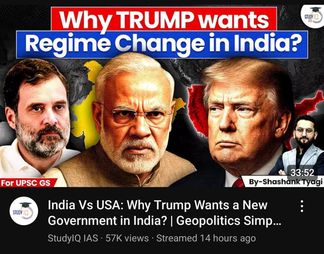 vishwakarma9RAJ's tweet photo. @narendramodi @EmmanuelMacron After Godi media now Godi Educators, 
Freind Dolund wants to remove Modi from power but still Modi is not calling Dolund Dhokhebaj hai. https://t.co/FfMlxIQ4Gh