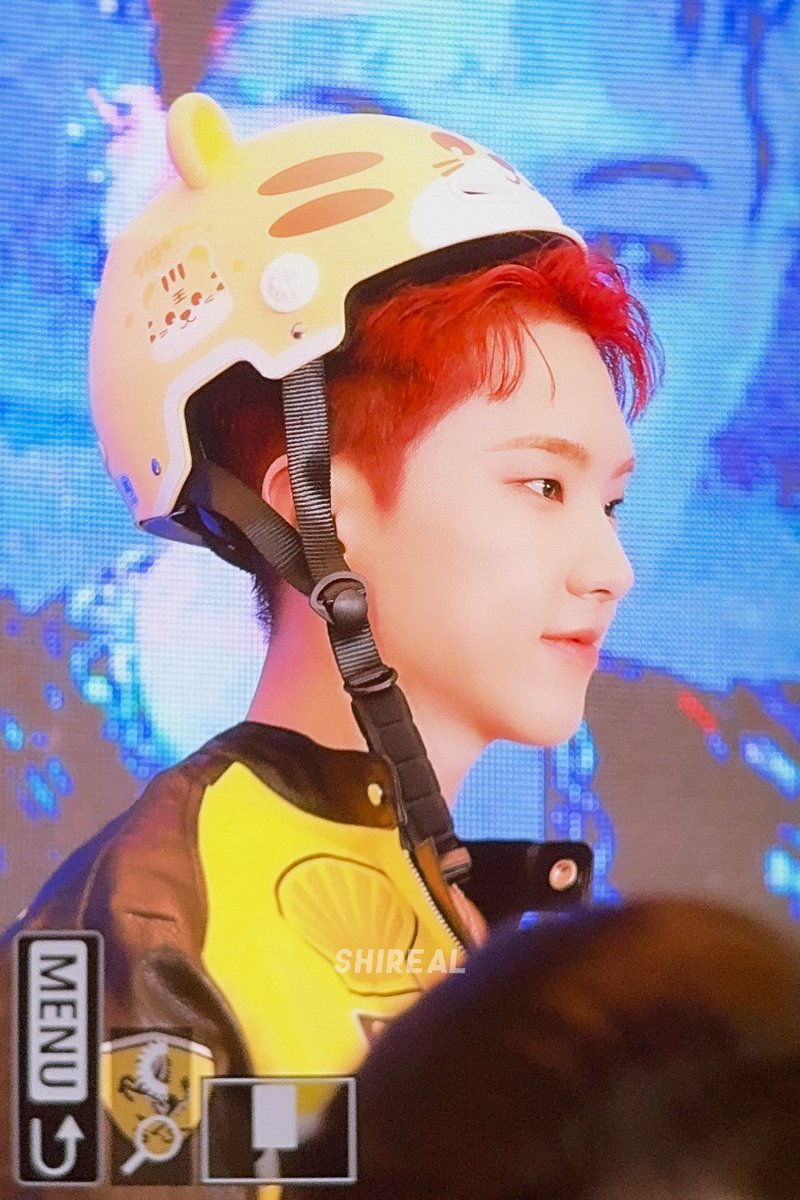 호시🐯 SHIREAL tweet media