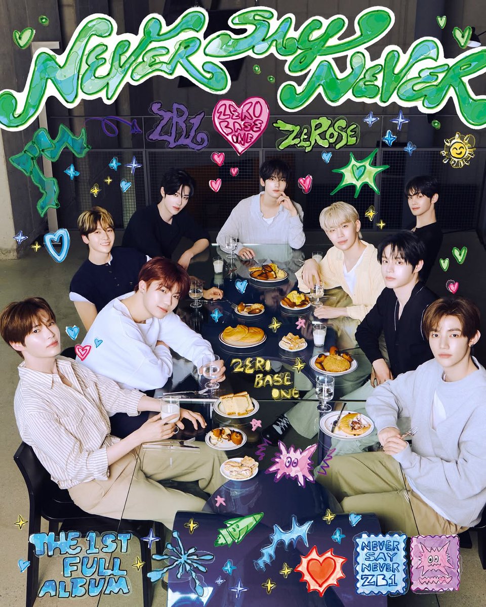 SungHanbin. tweet media