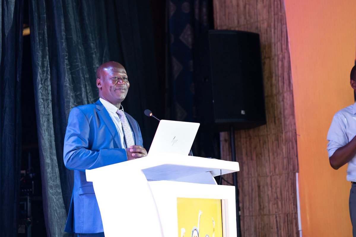 Path4HealthUg's tweet photo. E. D. Julius chekweko #RHU    "@powertoyouthug  has been very committed to addressing issues concerned with Adolescent Girls and women to embrace  gender equality, and inclusive decision making." 
@powertoyouthug  
@RHUganda 
@afriyan_uganda https://t.co/LtazlIvKXB
