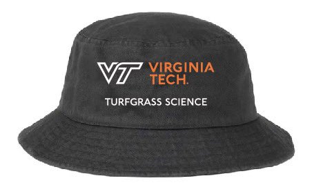 Virginia Turfgrass Foundation tweet media