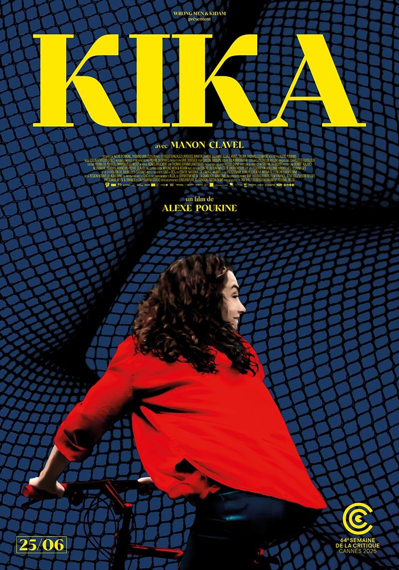 Kika filmrecensie op Sarajevo Film Festival 2025