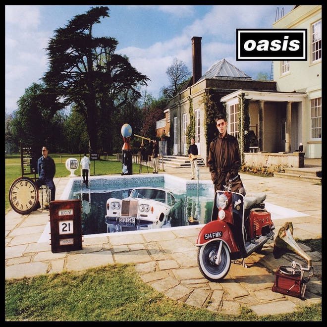 28 years ago today, Oasis released their 3rd studio album, ‘Be Here Now’

What’s your favourite track?