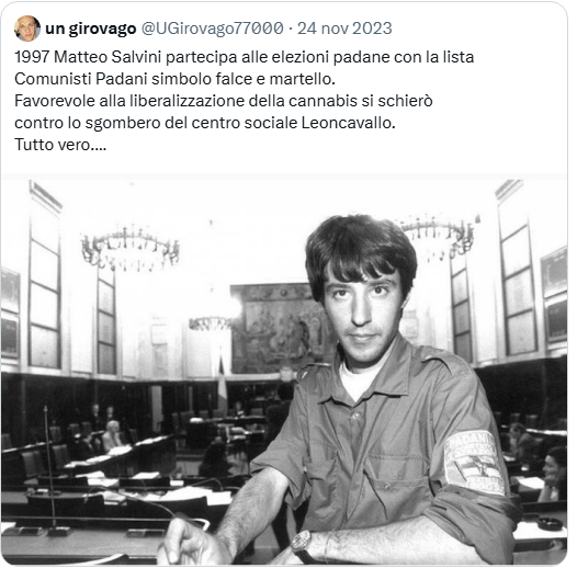 Sblocchiamo un ricordo🤣🤣🤣

#Leoncavallo