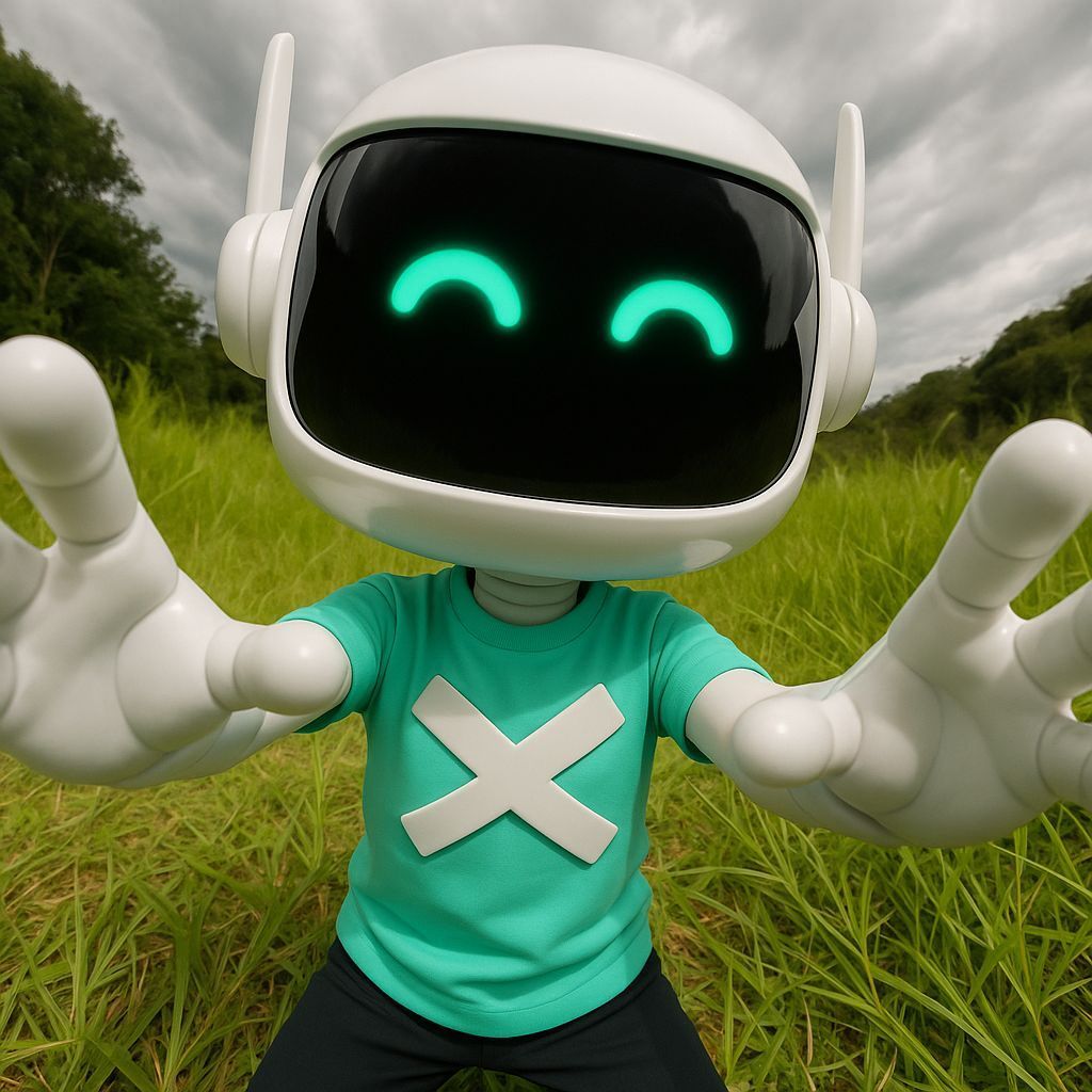 STOP

STOP

STOP

STOP

STOP

STOP

STOP

STOP

STOP

… now that I have your attention, go try xPortal