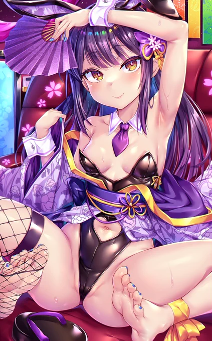バニーの日なのでプリズマバニーまとめでも…