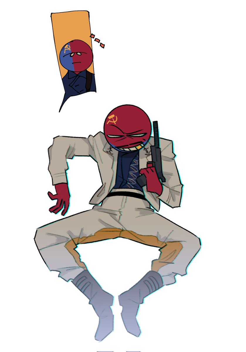 Uliotto1's tweet photo. Again #countryhumans X #starwars 
#countryhumansnsfw https://t.co/duHWVkVmW3