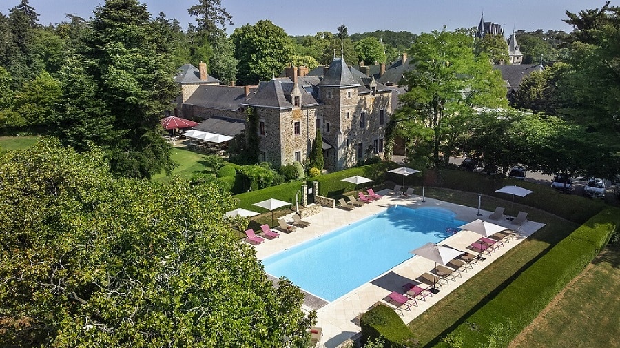 A Golfing Experience (@agolfingexp) on Twitter photo Domaine de la Bretesche - Relais & Châteaux experience combining elegance, relaxation & golf.
Renovated rooms & restaurants
#golf #france #bretesche
Lastminute offers September & October
Valid from Sunday to Thursday nights
Reservations admin@agolfingexperience.com Domaine de la Bretesche - Relais & Châteaux experience combining elegance, relaxation & golf.
Renovated rooms & restaurants
#golf #france #bretesche
Lastminute offers September & October
Valid from Sunday to Thursday nights
Reservations admin@agolfingexperience.com