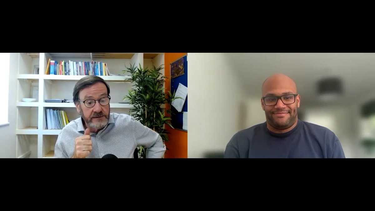 Our most recent '𝐂𝐨𝐧𝐯𝐞𝐫𝐬𝐚𝐭𝐢𝐨𝐧𝐬 𝐰𝐢𝐭𝐡 𝐚 #𝐌𝐞𝐝𝐢𝐚𝐭𝐨𝐫' webinar with Danny Williams is now available to view one demand! 💻

Click the link to access the recording 👉 ukmediation.net/webinar-conver…