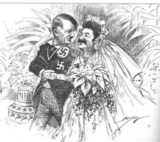 The only agreement russia has ever respected was the Nazi-Soviet Pact. 

Let that sink in.