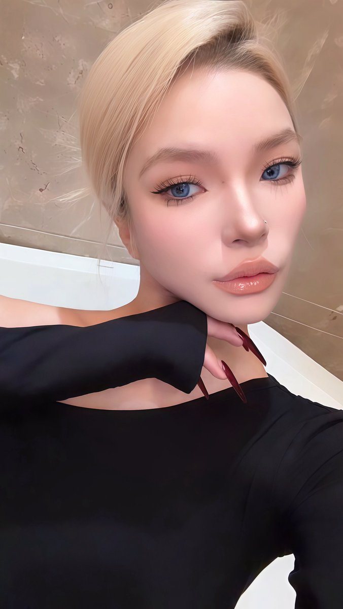 doll (@bilndn3) on Twitter photo 