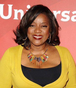 Happy 76th Birthday to the award-winning, legendary Diva... Loretta Devine! ❤️