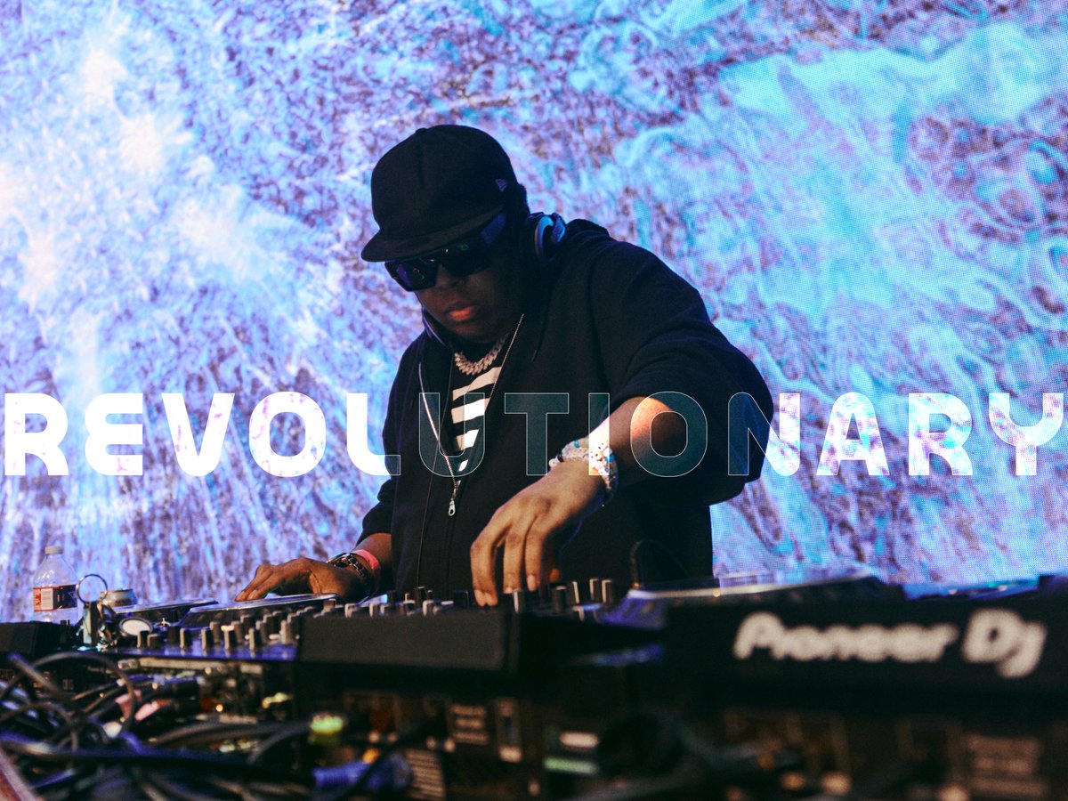 Nerdcore Party Con tweet media