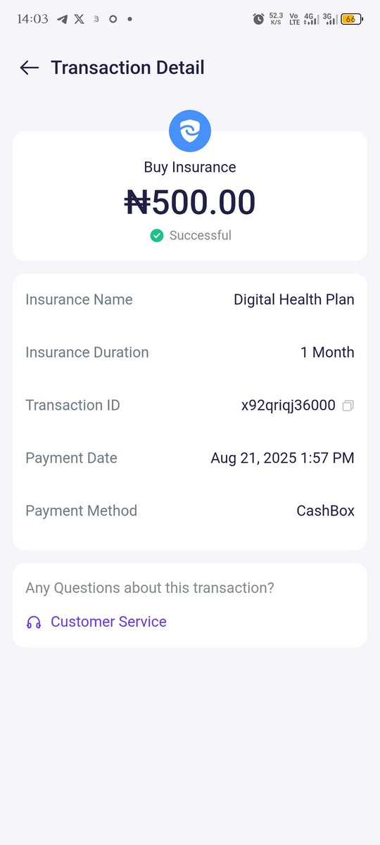wealthywise0's tweet photo. I won't lie if @palmpay_ng fail to refund this
There'll be issue between me and them
I've been hungry since morning something just enter my account they deducted it @palmpay_ng @palmpay_ng 
Ema da werey sile oooo @bossolamilekan1  @UncleBoluwatife  @big_sensei1  @ButerrinW https://t.co/IeO2jSKYtJ