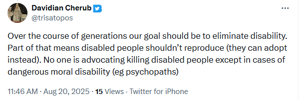 Bad Medical Takes tweet media