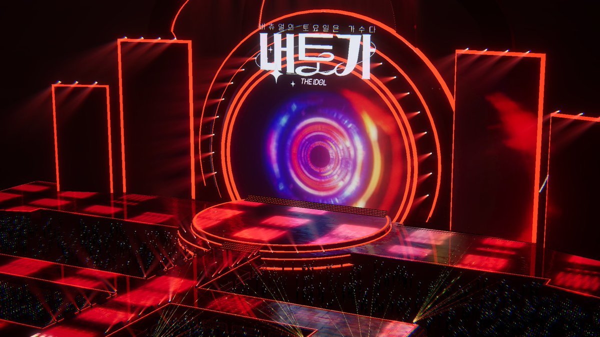VertogaOfficial's tweet photo. #버토가_THE_IDOL
🎇버토가D-2 무대 최종점검 이상무

🎇버토가 예매
예매링크 : https://t.co/p5qF4TXJyc https://t.co/CMeHzgsV9X