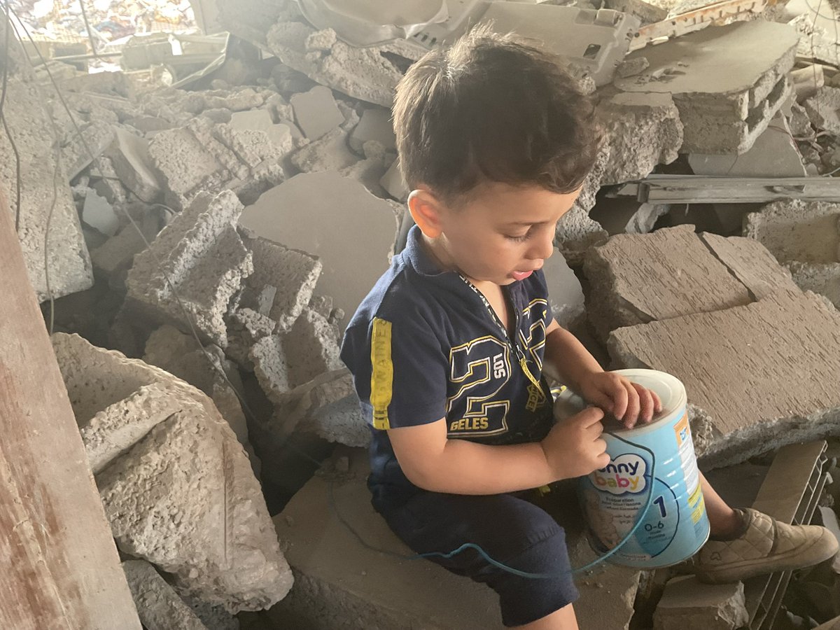 Help us by donating to buy milk and diapers for my little boy Mohammed. Everything here is expensive. Your donation makes a difference - don't ignore it 🙏
✅ verified by <a href="/RadioWatermelon/">Radio Watermelon</a> 

Donation 👇
paypal.com/donate?campaig…