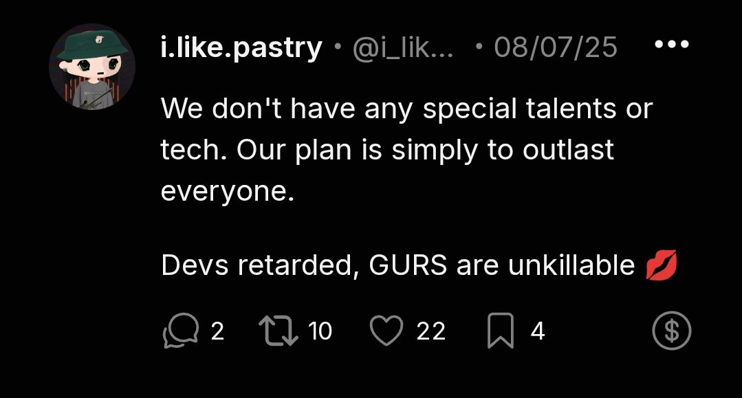 Gurs ⚔️🔺 tweet media