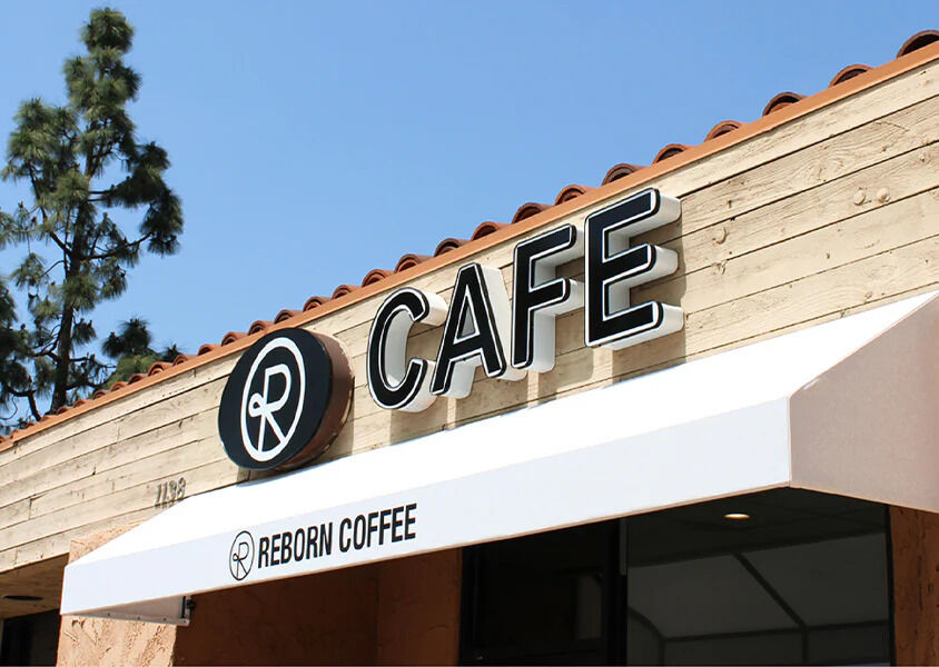 🔴COINTELGRAPH: Reborn Coffee testerà i pagamenti in criptovaluta in alcuni negozi della California del Sud nel 2025