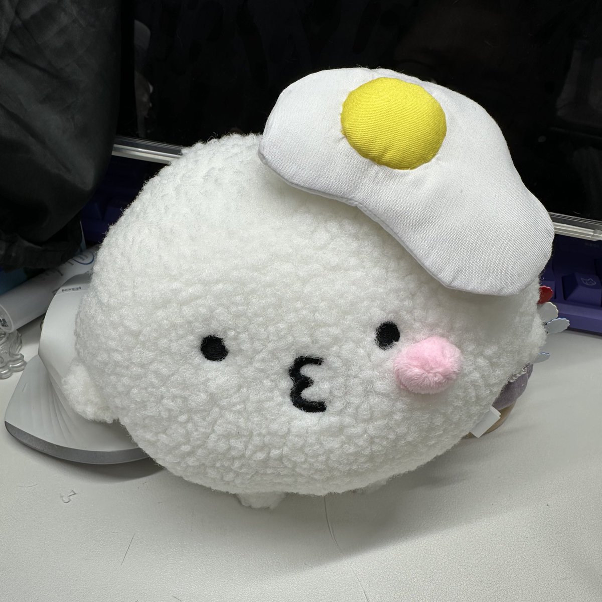 oolong_717's tweet photo. 뾰풀이 머리띠. https://t.co/RSkdycWJ6f