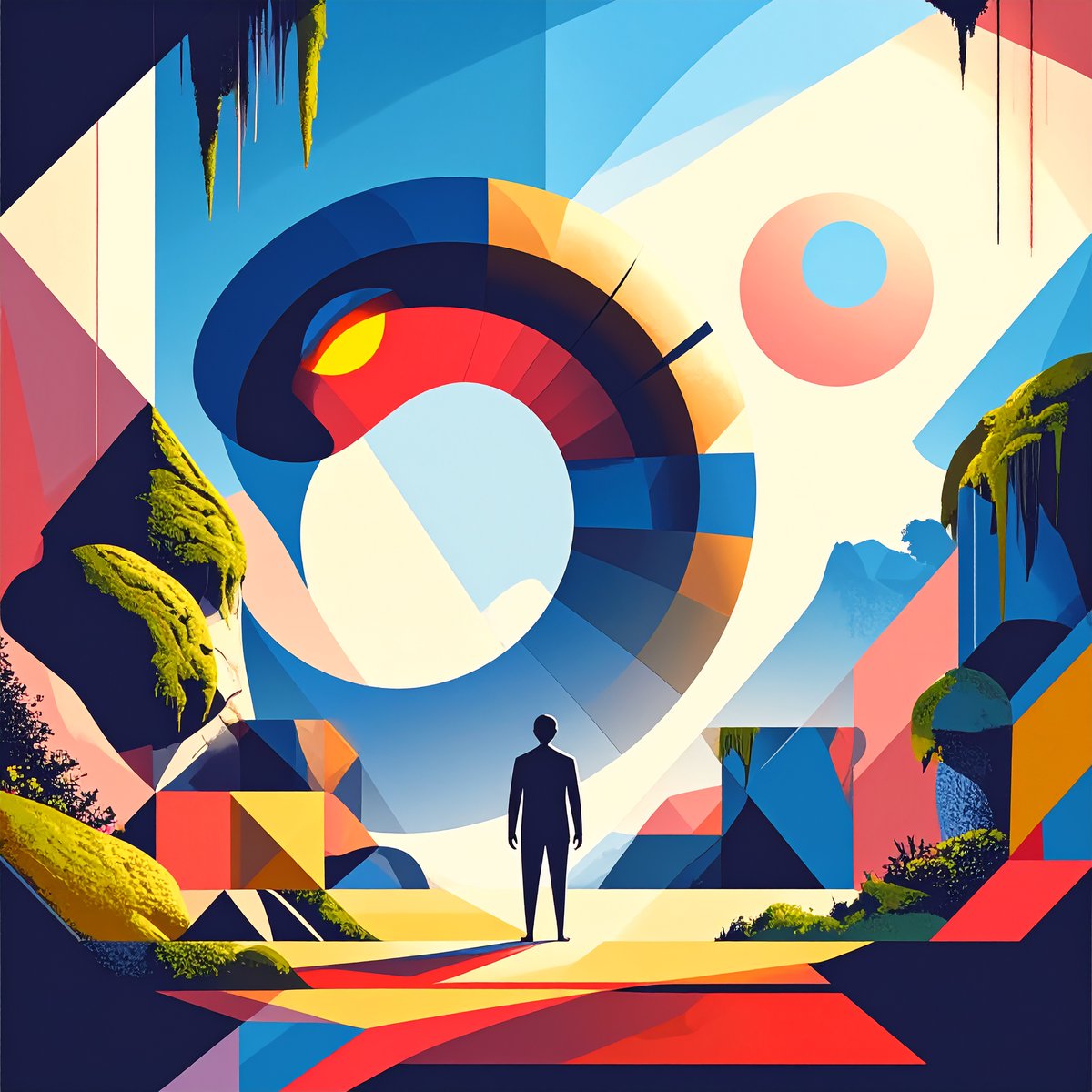 We've created a cinematic audio drama adaptation of a chapter from God Emperor of Dune. Since Book 4 will likely never get the screen treatment, this might be the closest fans will ever get to a faithful adaptation.

🎧 link.chtbl.com/gomjabbar
🎥 youtube.com/@loreparty