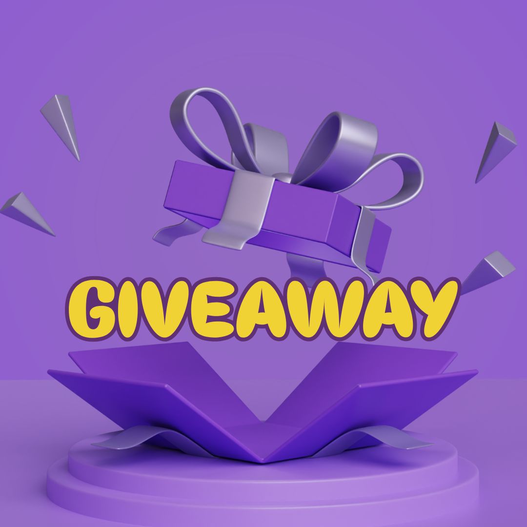 ππ©ππ’ππ£ ππππ£ π₯₯ (@uthmankhan0) on Twitter photo Giveaway Time...
β¦3,000 for 10 people π
The steps are simple:
1οΈβ£ Follow <a href="/EndlessProtocol/">Endlessπ</a>
2οΈβ£ Like and retweet this post
3οΈβ£ Join their Discord server: discord.gg/endlessprotocol
4οΈβ£ Tag 2 friends and comment "Done" with a screenshot showing you joined the Discord server
And Giveaway Time...
β¦3,000 for 10 people π
The steps are simple:
1οΈβ£ Follow <a href="/EndlessProtocol/">Endlessπ</a>
2οΈβ£ Like and retweet this post
3οΈβ£ Join their Discord server: discord.gg/endlessprotocol
4οΈβ£ Tag 2 friends and comment "Done" with a screenshot showing you joined the Discord server
And