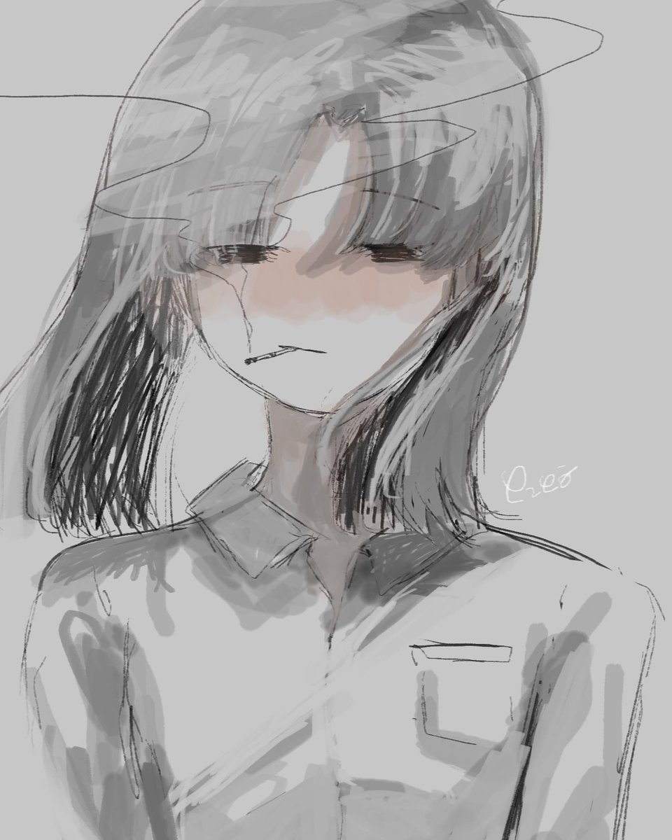 落書き