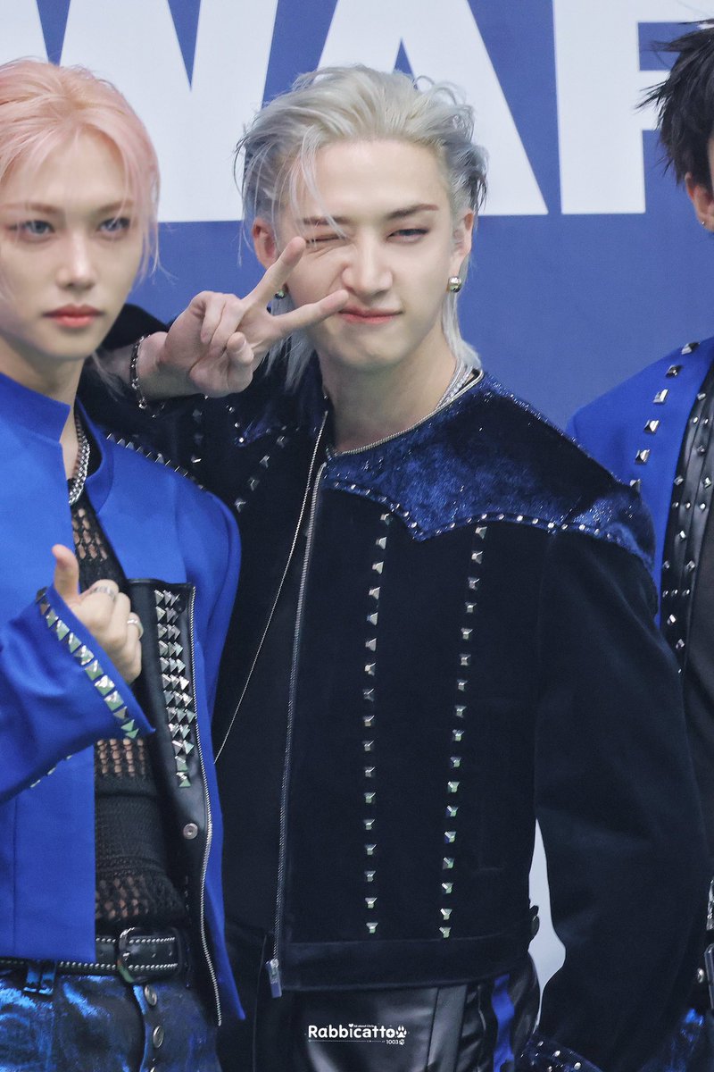 Surprise, surprise. Guess who decided to take another bet with the universe—whether the bleach and dye will make him bald, or not? Maybe this time I’ll win.
