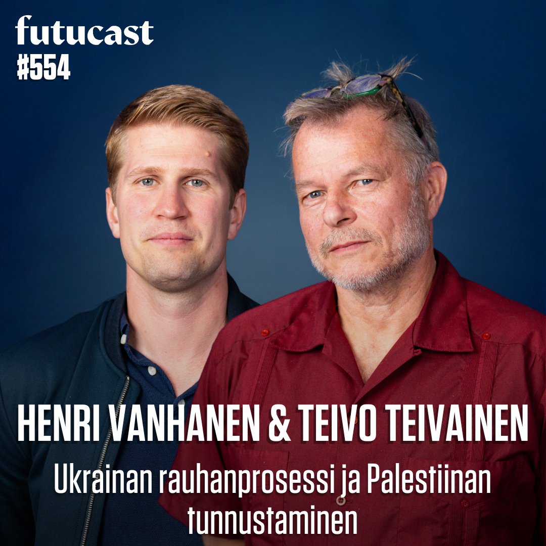 Futucast tweet media