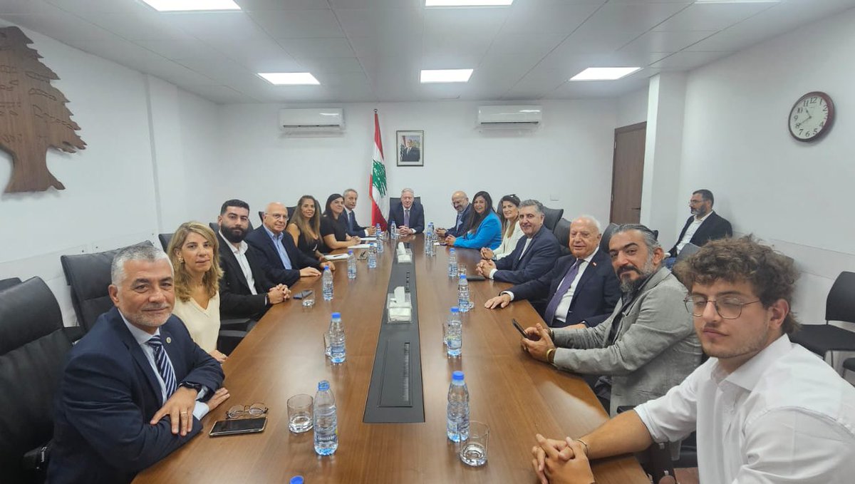Youssef Raggi tweet media