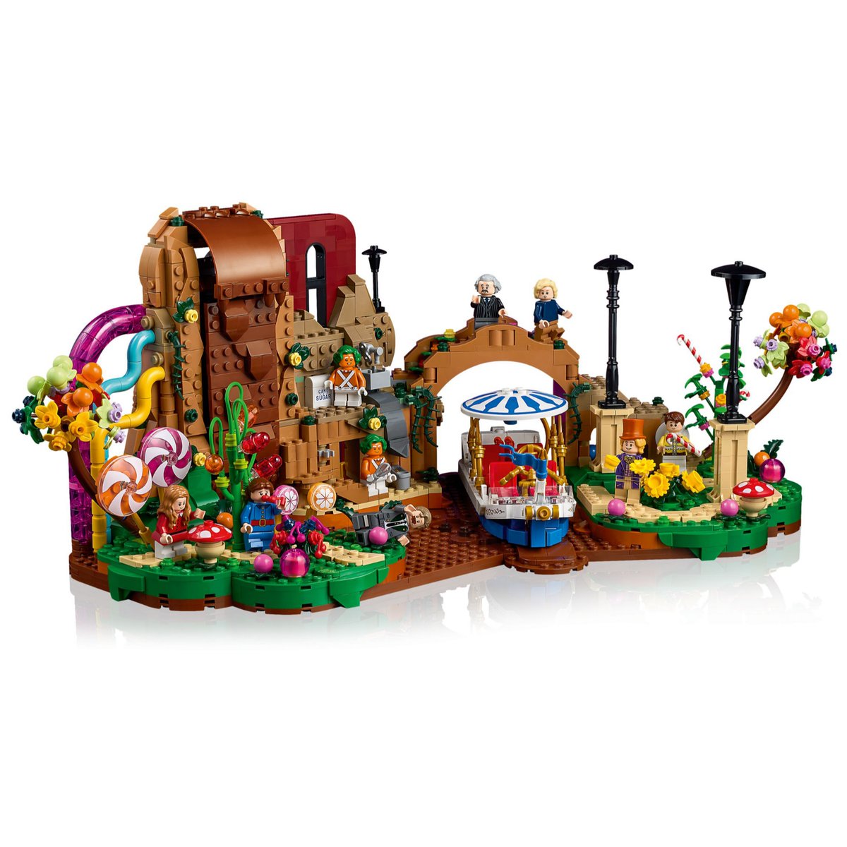 Falconbricks | LEGO News tweet media