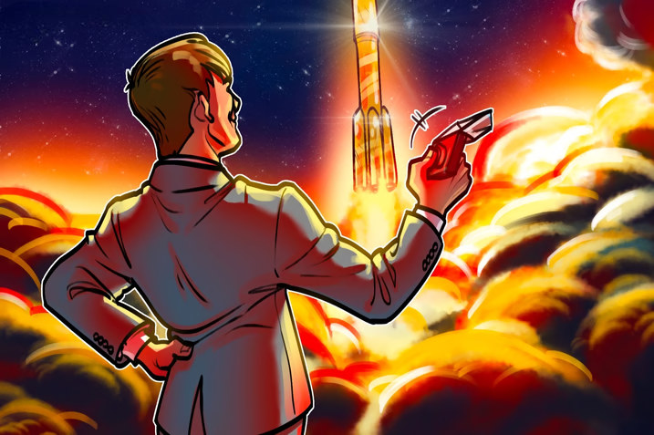 Blockchain_BAF's tweet photo. Crypto giants including Coinbase, Binance, PayPal & more have launched the Beacon Network to flag & freeze illicit funds in real time blocking crime in minutes.
Will this reshape crypto security?
#BeaconNetwork #CryptoCrime #AML #BlockchainSecurity https://t.co/tG2bGEmVId