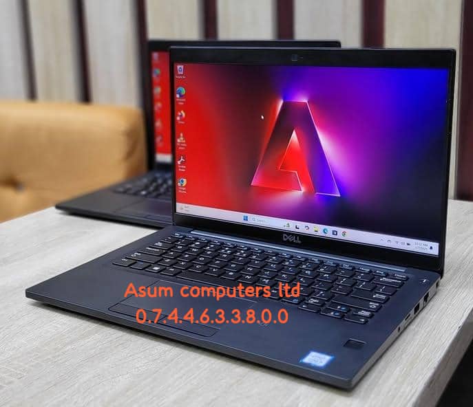 asum_ltd's tweet photo. Dell latitude 7390
✨️Windows 11Pro 
✨️8GB RAM 
✨️256GB ssd 
✨️core i7
✨️8th gen
✨️Backlight
@asumcomputers Ltd located at kabaka kintu house along Kampala Road shop number B04. 
Tel: 0744633800 
#Laptop @delllaptop477 #studylaptop https://t.co/BsRThZnFg1