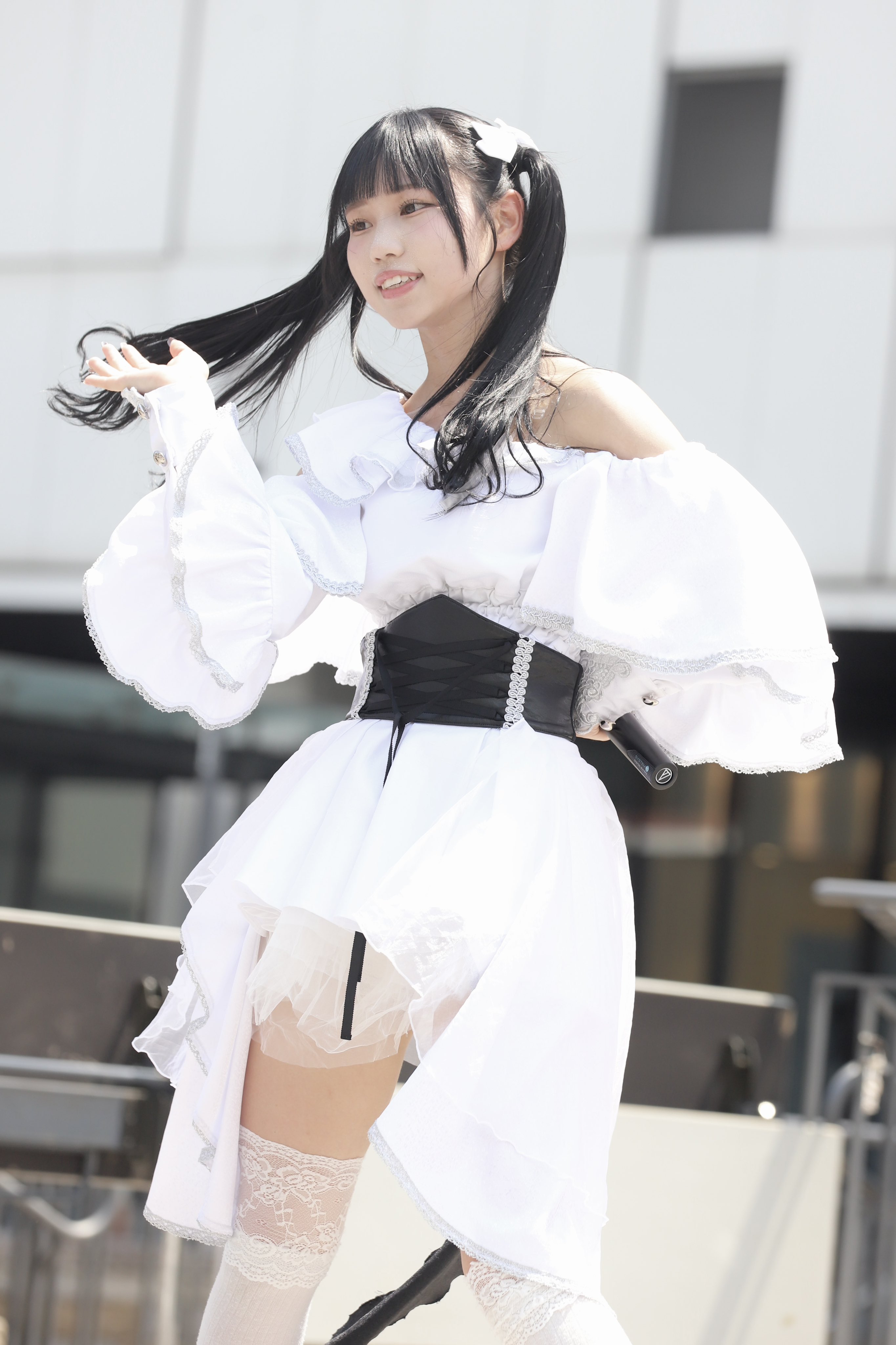もりしー on X: 