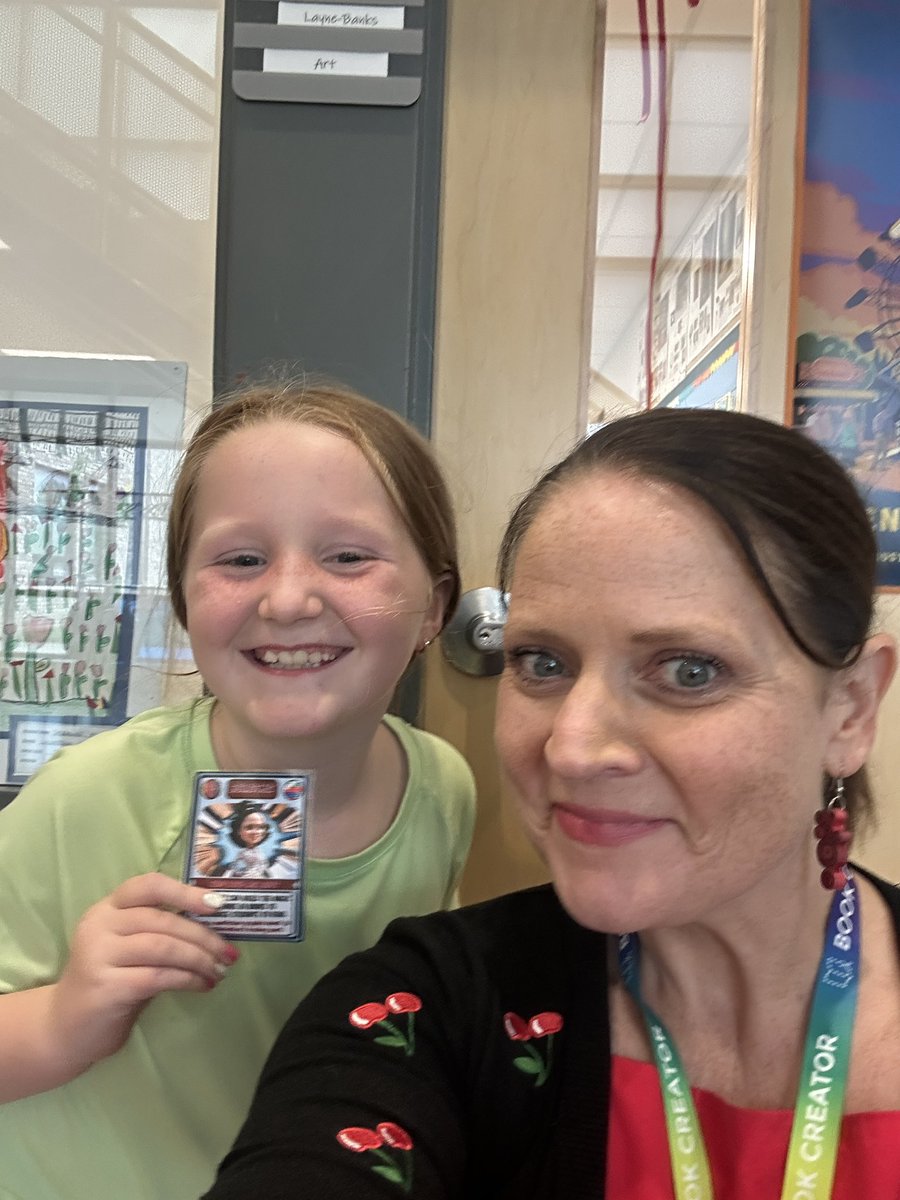 Amy Rogers Baker tweet media