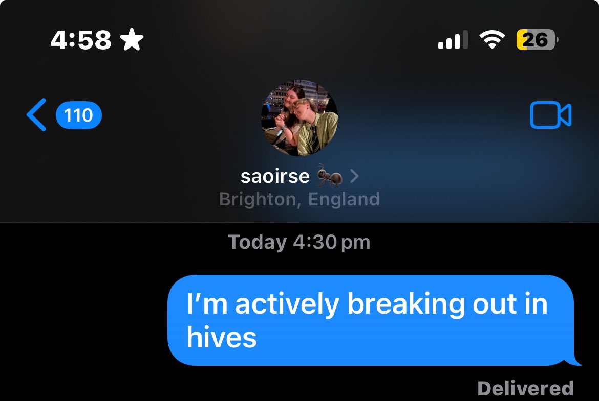 aus 🌷 tweet media