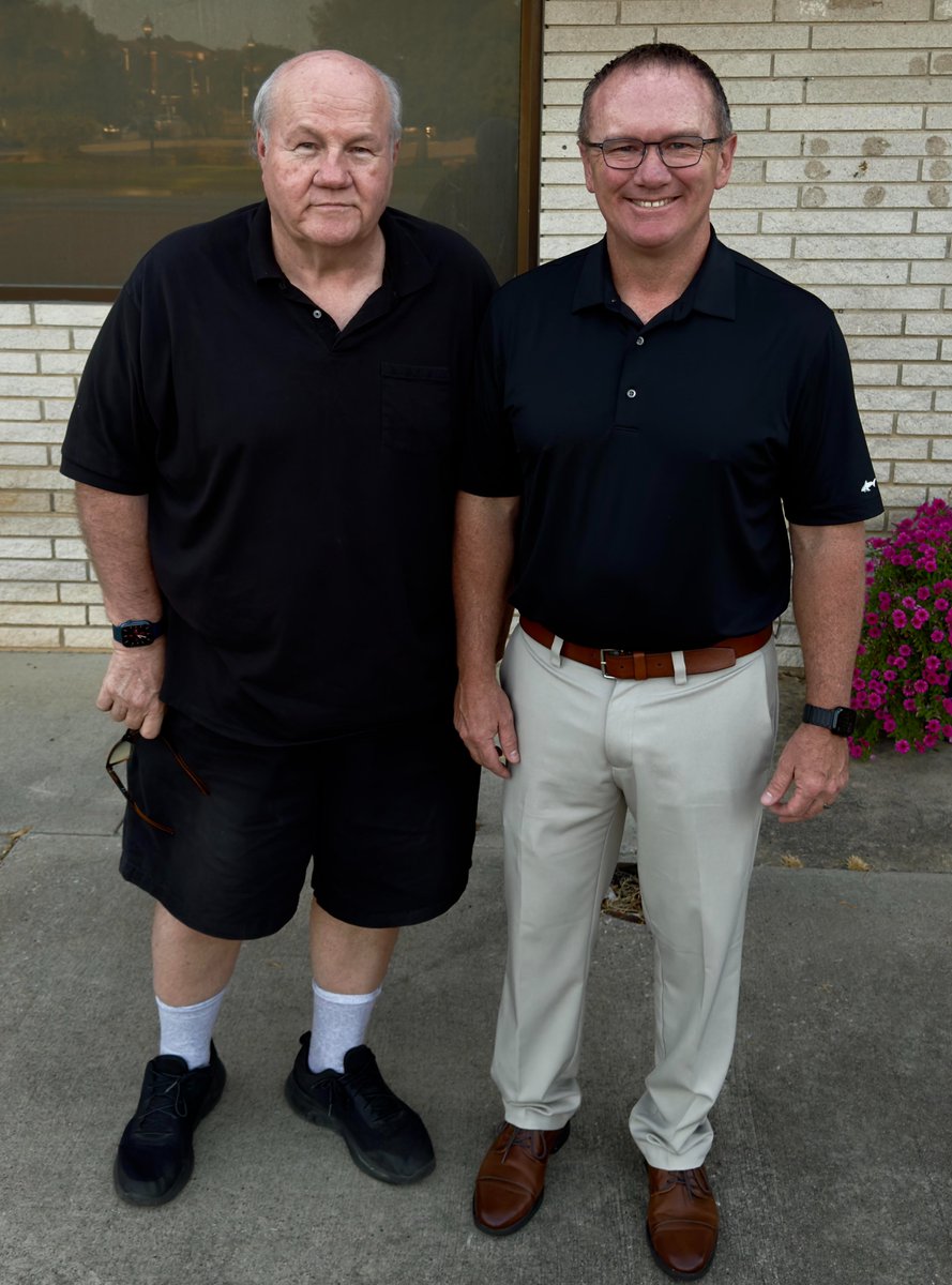 I am pleased to announce that Durant Schools Superintendent Mark Moring will be joining me in the booth for radio and video coverage of Durant High School football this fall..  <a href="/KLBC1063/">KLBC-FM</a>