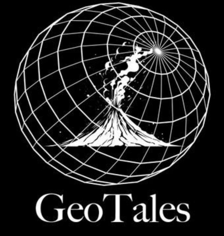 𝐆𝐞𝐨𝐓𝐚𝐥𝐞𝐬 tweet media