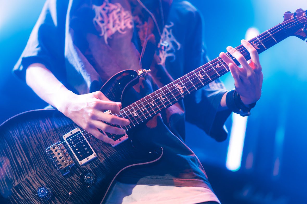 わさびぃ(gloomy) tweet media