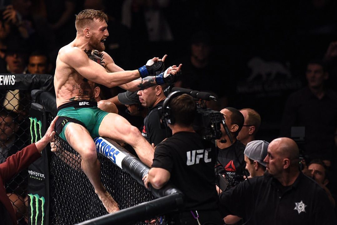 Mcgregor Forever (@mcgregorufc22) on Twitter photo I love my job. I whoop people for truckloads of cash. How could I hate this life? I love it so much. I'm grateful every single day. I love my job. I whoop people for truckloads of cash. How could I hate this life? I love it so much. I'm grateful every single day.