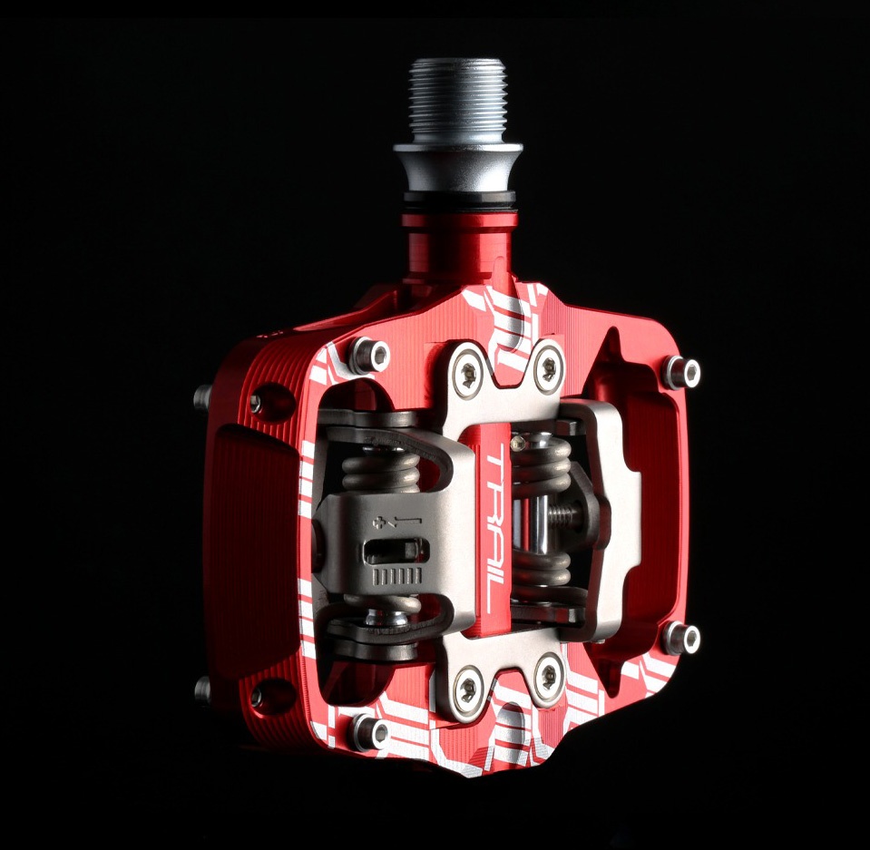 Clip or Clipless pedals?
Which are you?
Discover the amazing Hope pedals now at Spokes Online
Lowest prices in the UK!
spokesonline.com/hope/pedals-an…

#hope #hopeuniongravity #hopeuniontrail #hopeunionrace # hopef22pedals #cliplesspedals #flatpedals #spokesonline #bikeshop #cyclesale