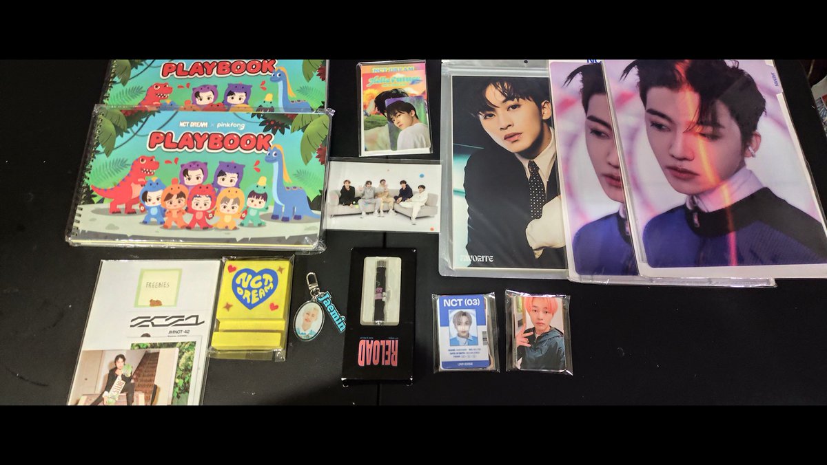 #loeysthanks 💛 we'll make sure they land in safe hands! (some are my own 🤲🏻) thank you so much for the super smooth transaction 🥹