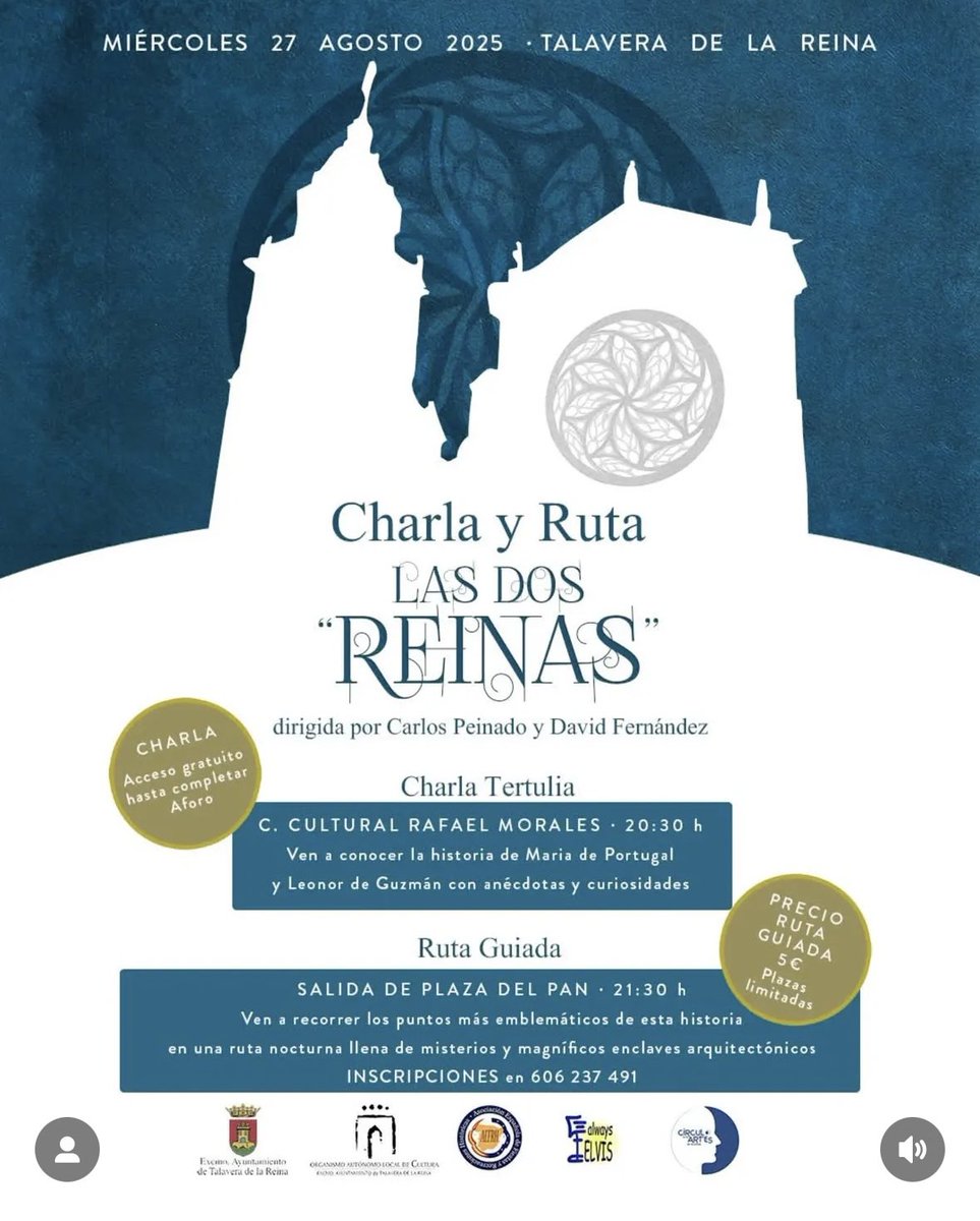 ¡Si te lo pierdes te vas a arrepentir!