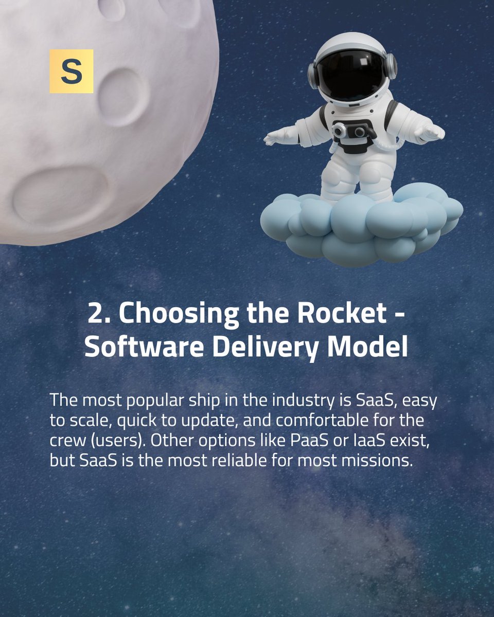 seedium1's tweet photo. 🚀 Imagine a universe where teams work as smoothly as planets orbiting a star. In our article you’ll find a practical guide to building a collaborative app: https://t.co/da3XMVybJp

#CollaborationApps #TechInnovation #Teamwork #Seedium https://t.co/405oyhO2cV